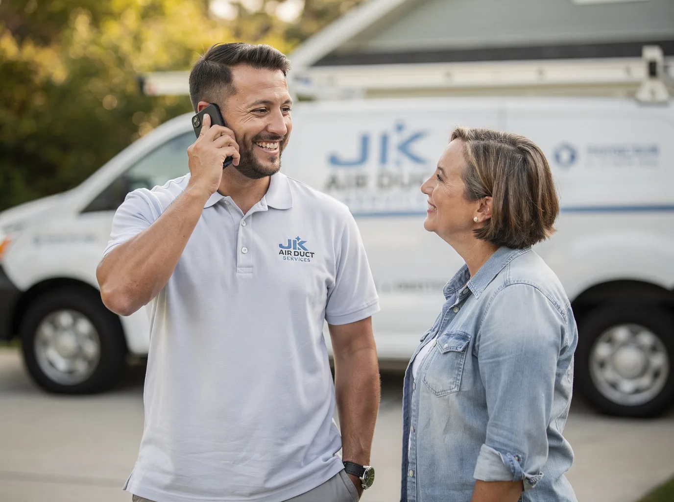 Air Duct Cleaning Berkey, OH FAQs